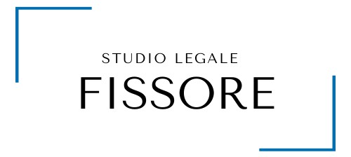 Studio Legale Fissore – Avvocato Bra Logo